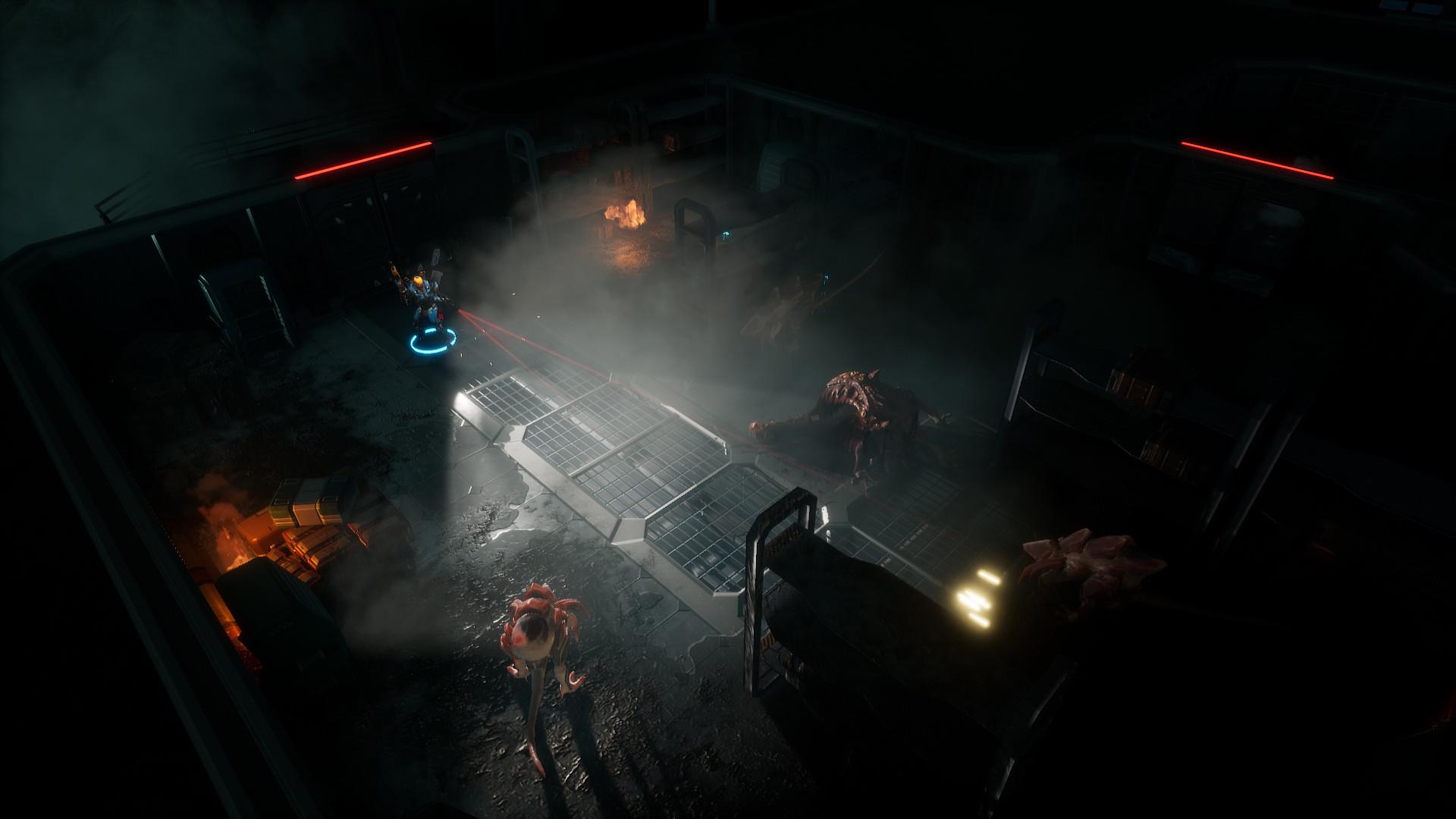 Red Solstice 2: Survivors screenshot 18