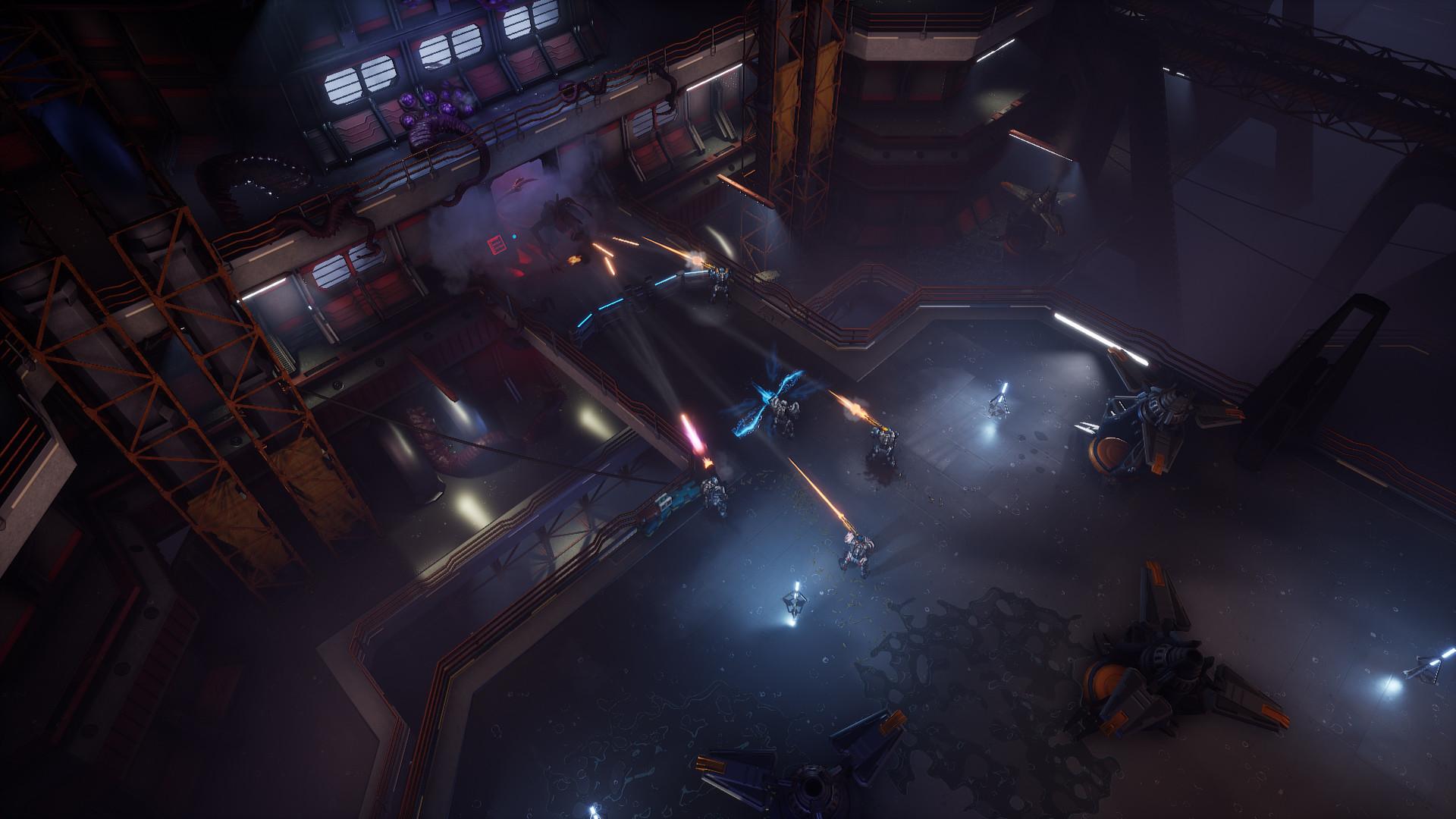Red Solstice 2: Survivors screenshot 19