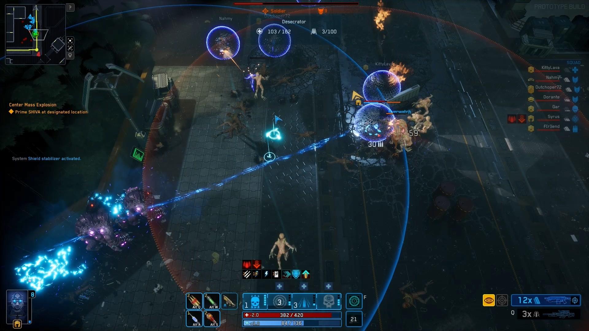 Red Solstice 2: Survivors screenshot 21