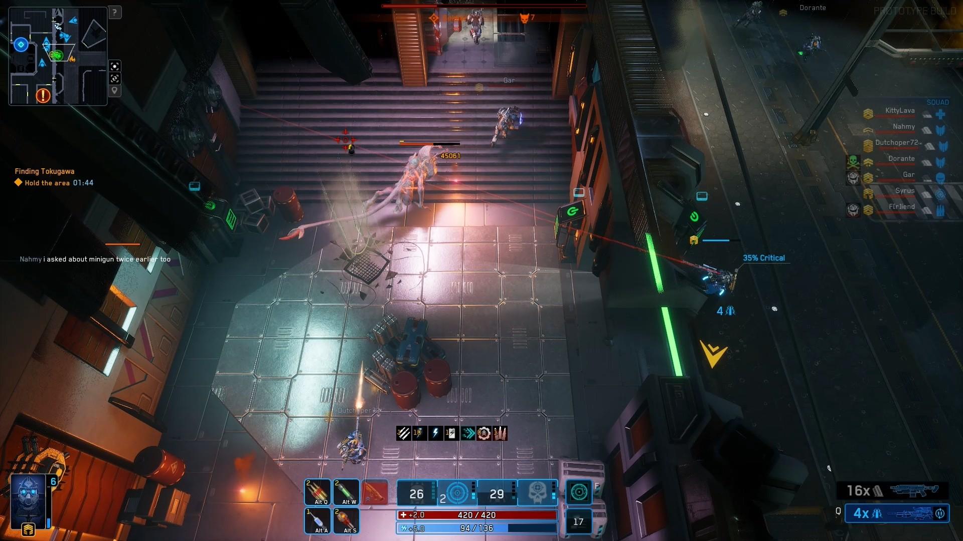 Red Solstice 2: Survivors screenshot 23