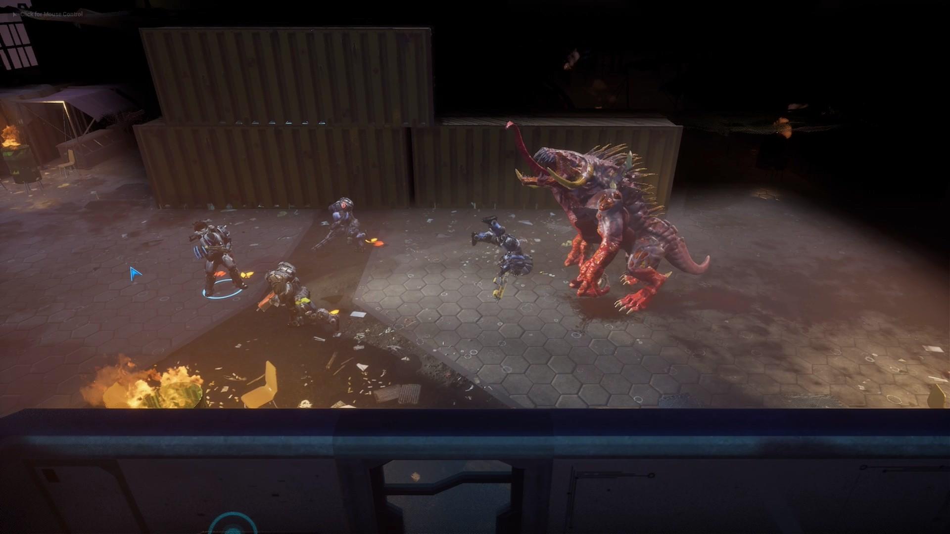 Red Solstice 2: Survivors screenshot 24