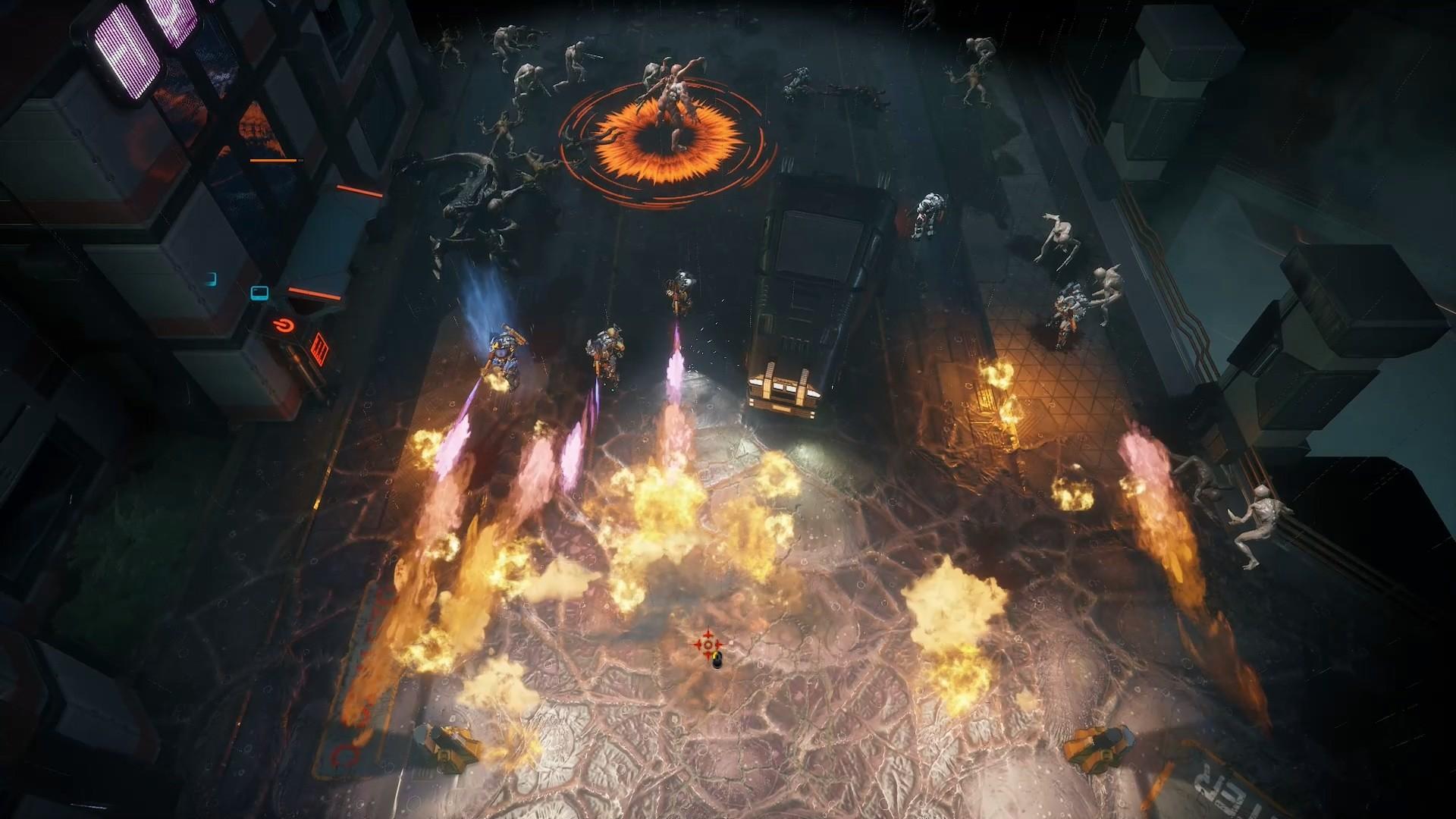Red Solstice 2: Survivors screenshot 25