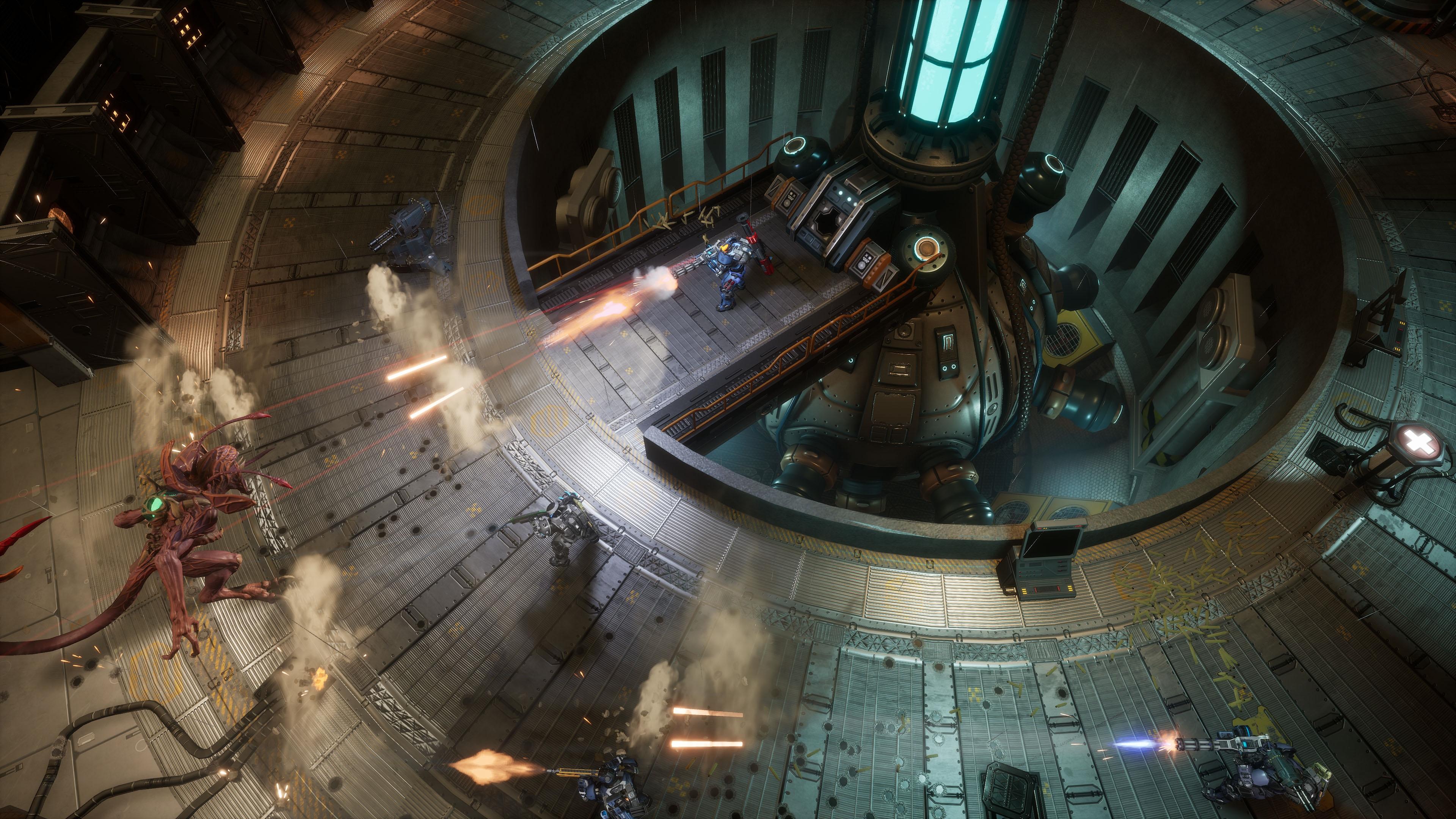 Red Solstice 2: Survivors screenshot 6
