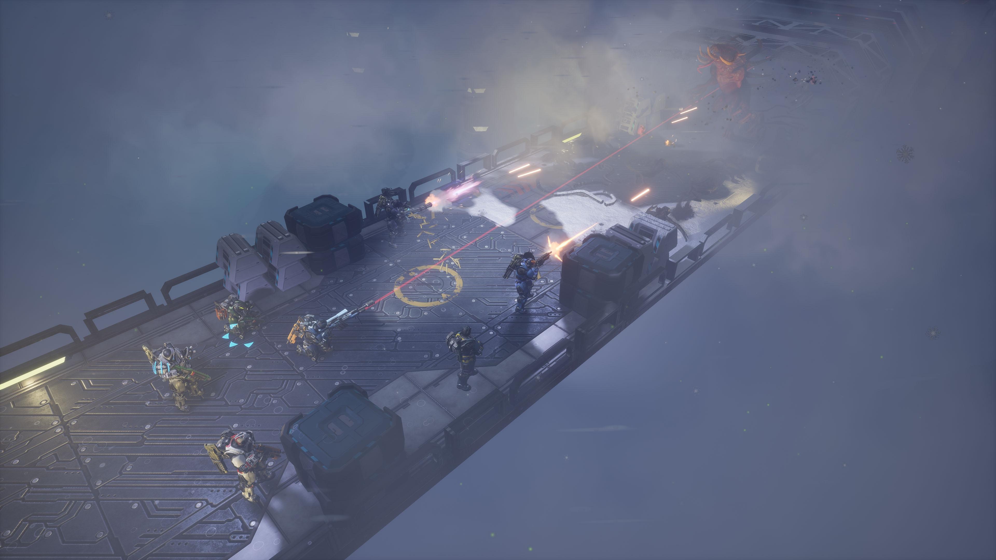Red Solstice 2: Survivors screenshot 7