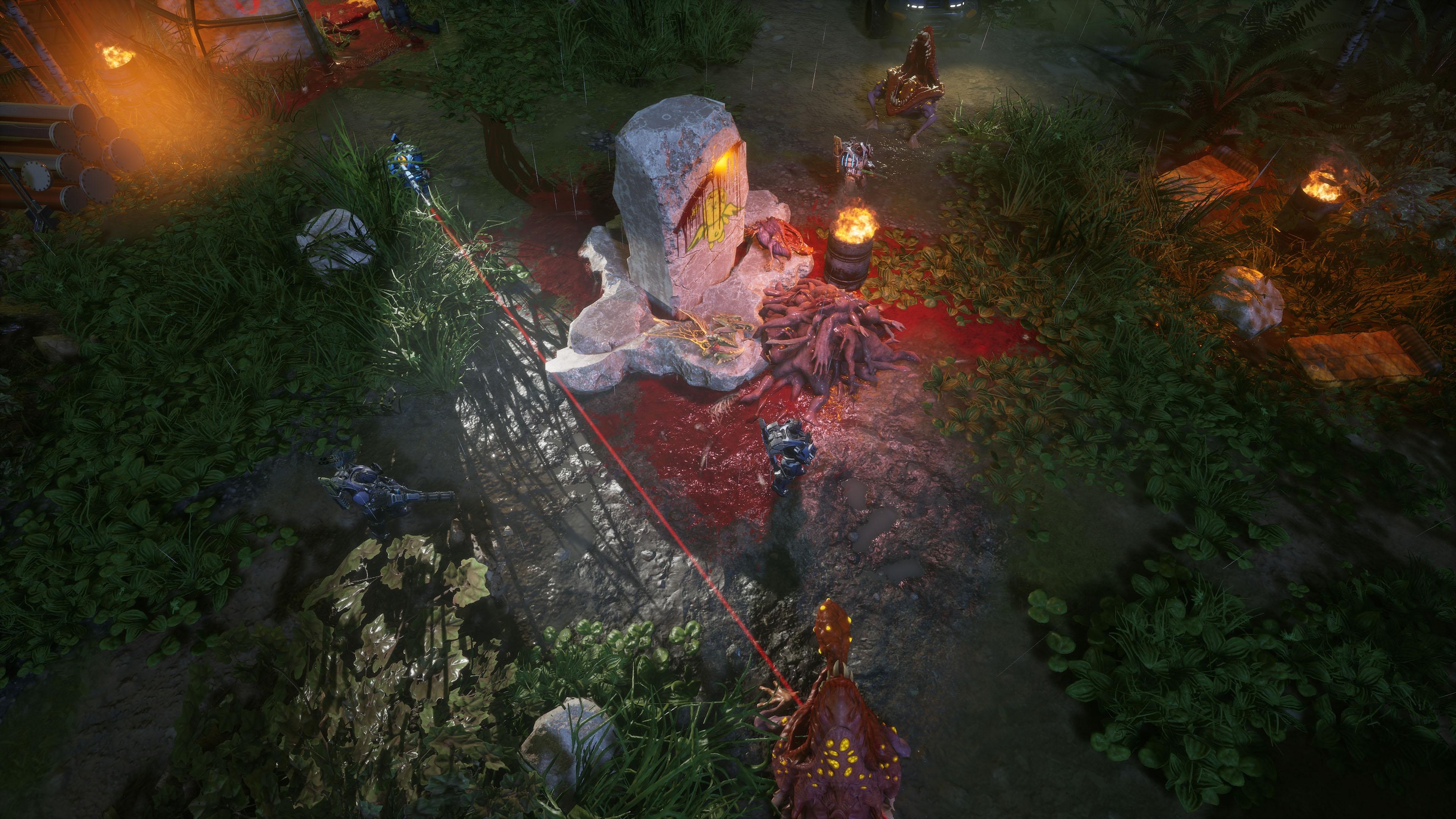 Red Solstice 2: Survivors screenshot 9