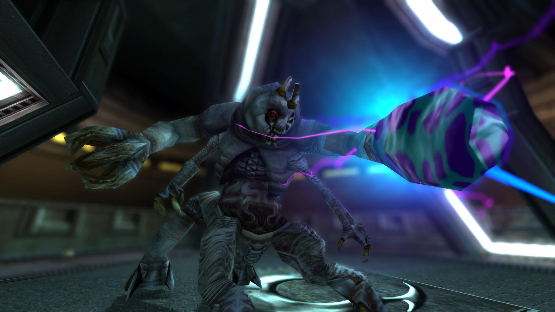 Turok 3: Shadow of Oblivion Remastered screenshot 2