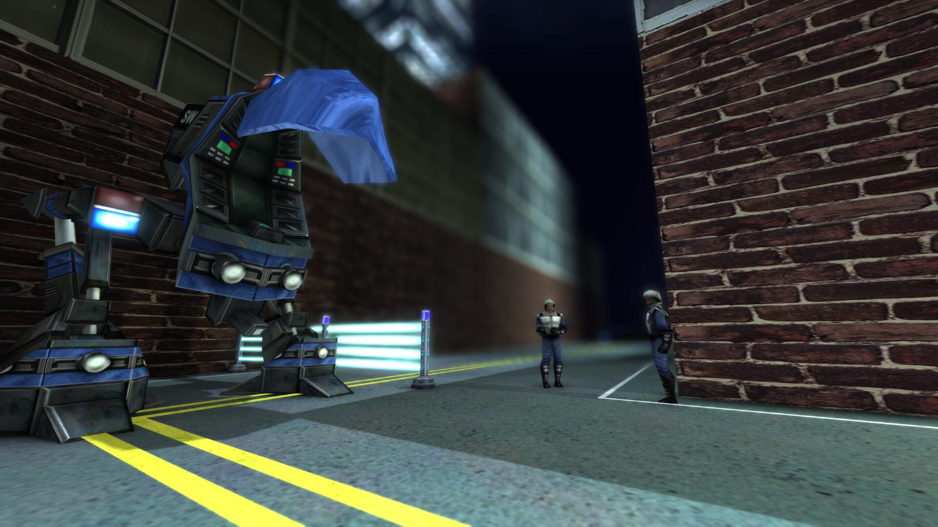 Turok 3: Shadow of Oblivion Remastered screenshot 5