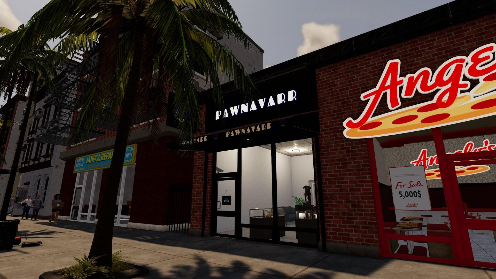 Pawnbroker Simulator screenshot 14