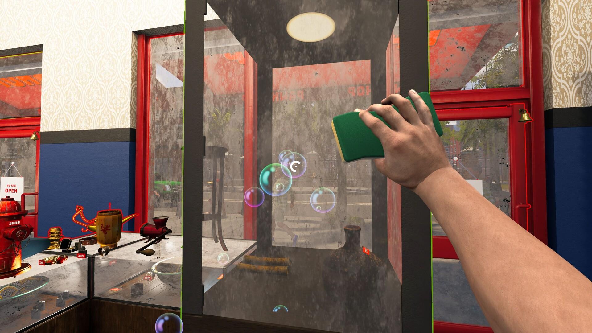 Pawnbroker Simulator screenshot 15