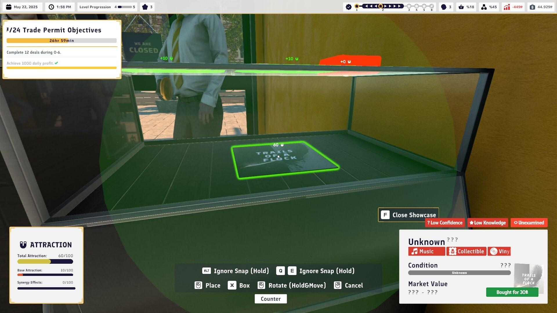 Pawnbroker Simulator screenshot 6