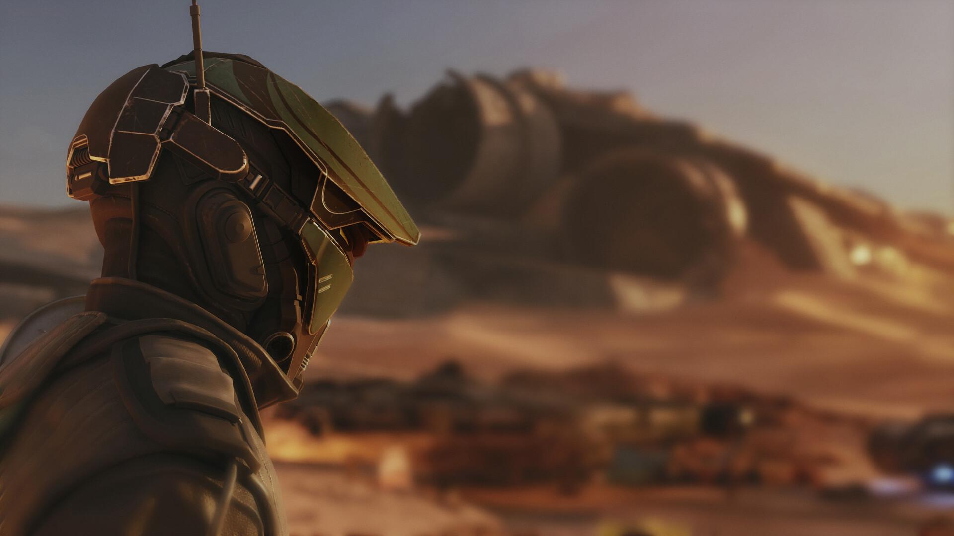 STAR WARS: Galactic Racer™  Pre- Order screenshot 5