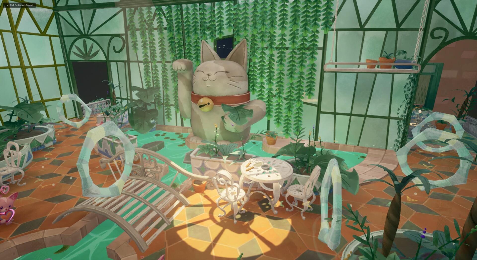 Jumping Jazz Cats screenshot 5