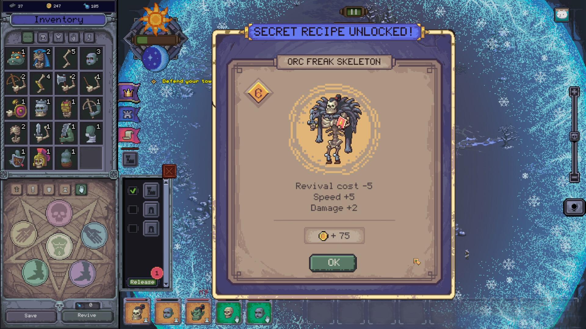 Necrosmith 2 screenshot 12