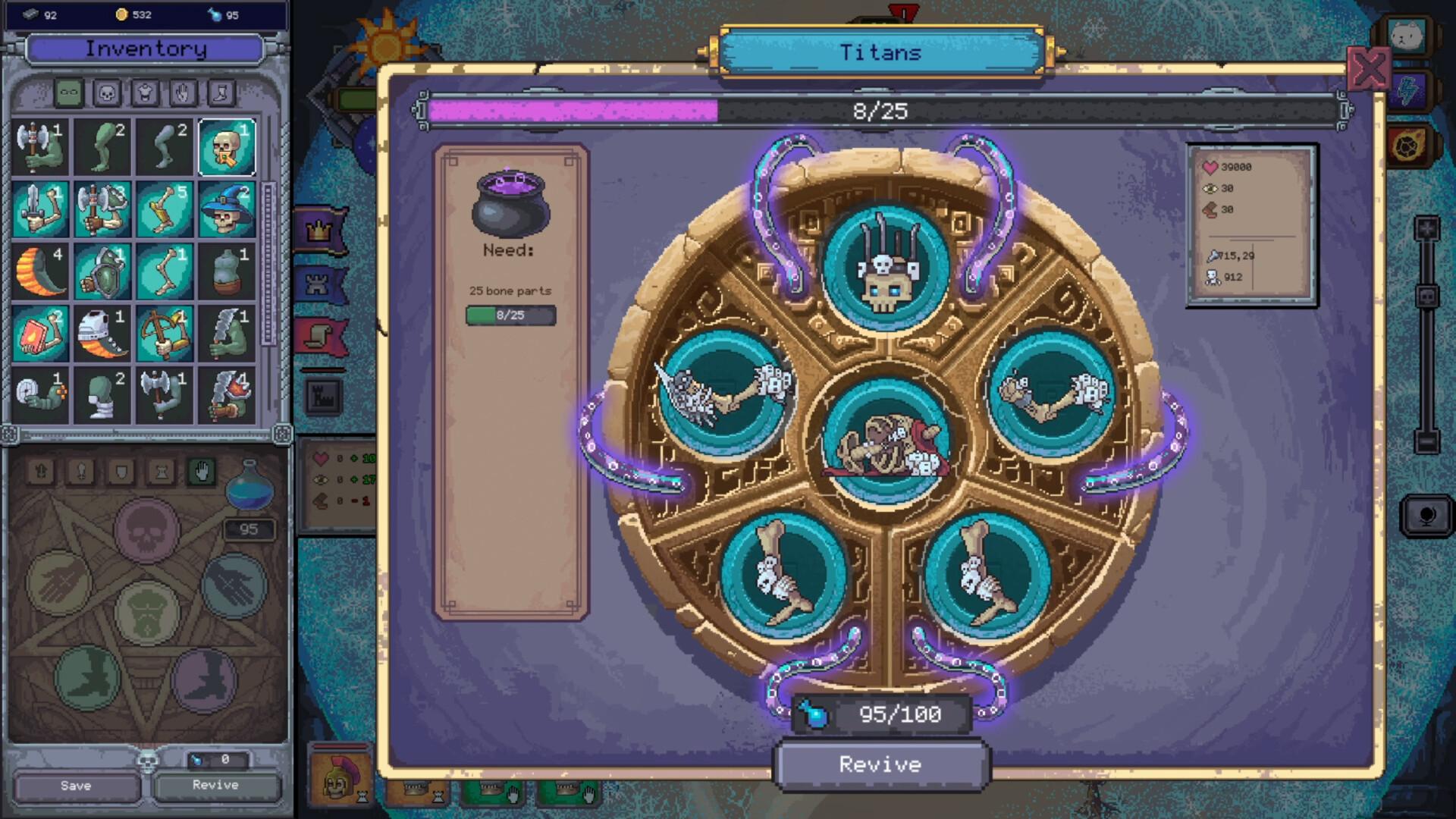Necrosmith 2 screenshot 5