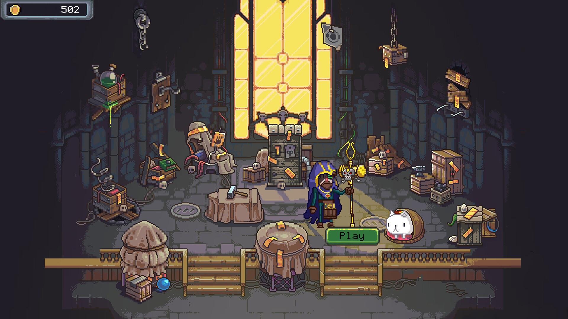 Necrosmith 2 screenshot 9
