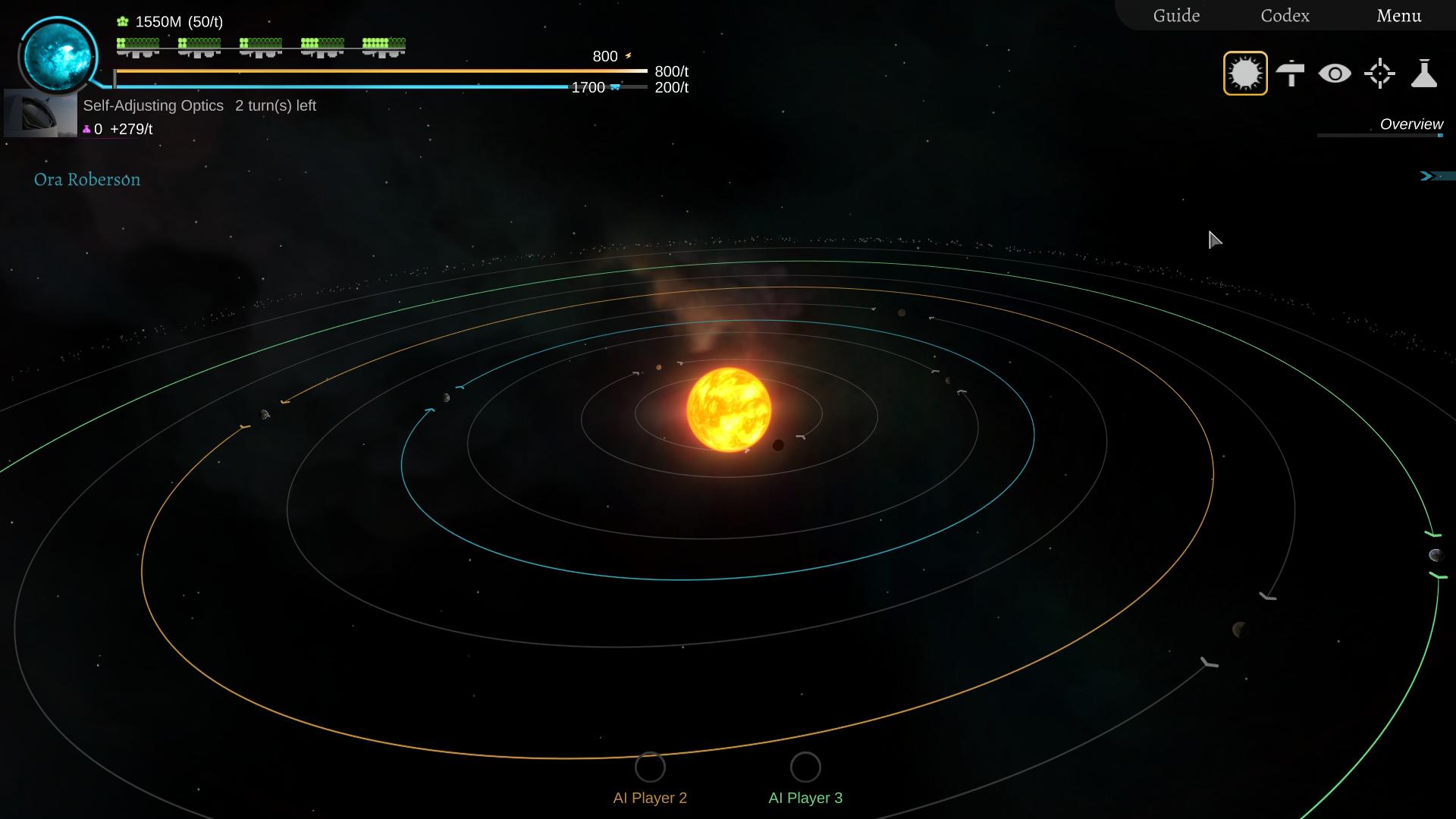 Interplanetary: Enhanced Edition screenshot 10