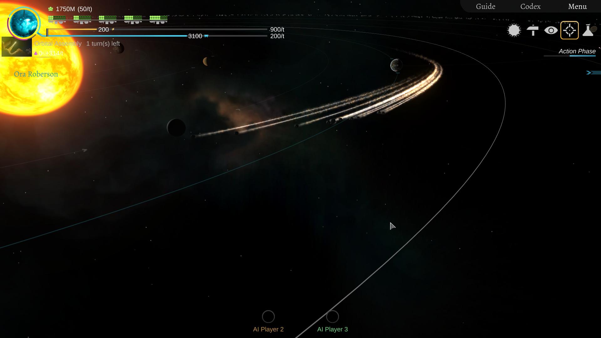 Interplanetary: Enhanced Edition screenshot 12