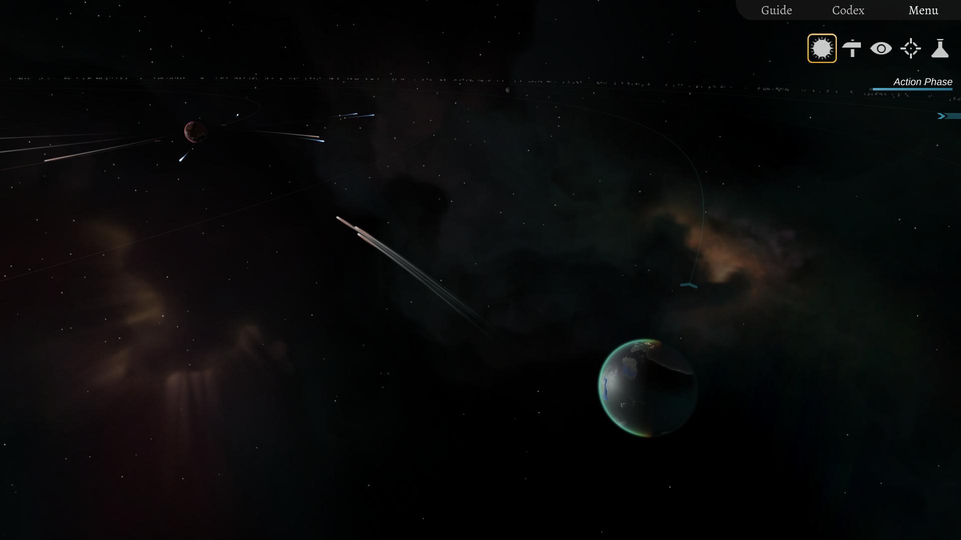 Interplanetary: Enhanced Edition screenshot 14