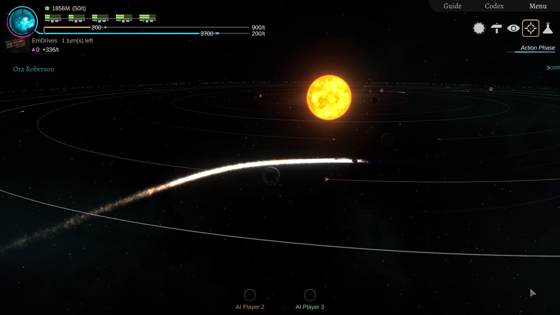 Interplanetary: Enhanced Edition screenshot 20