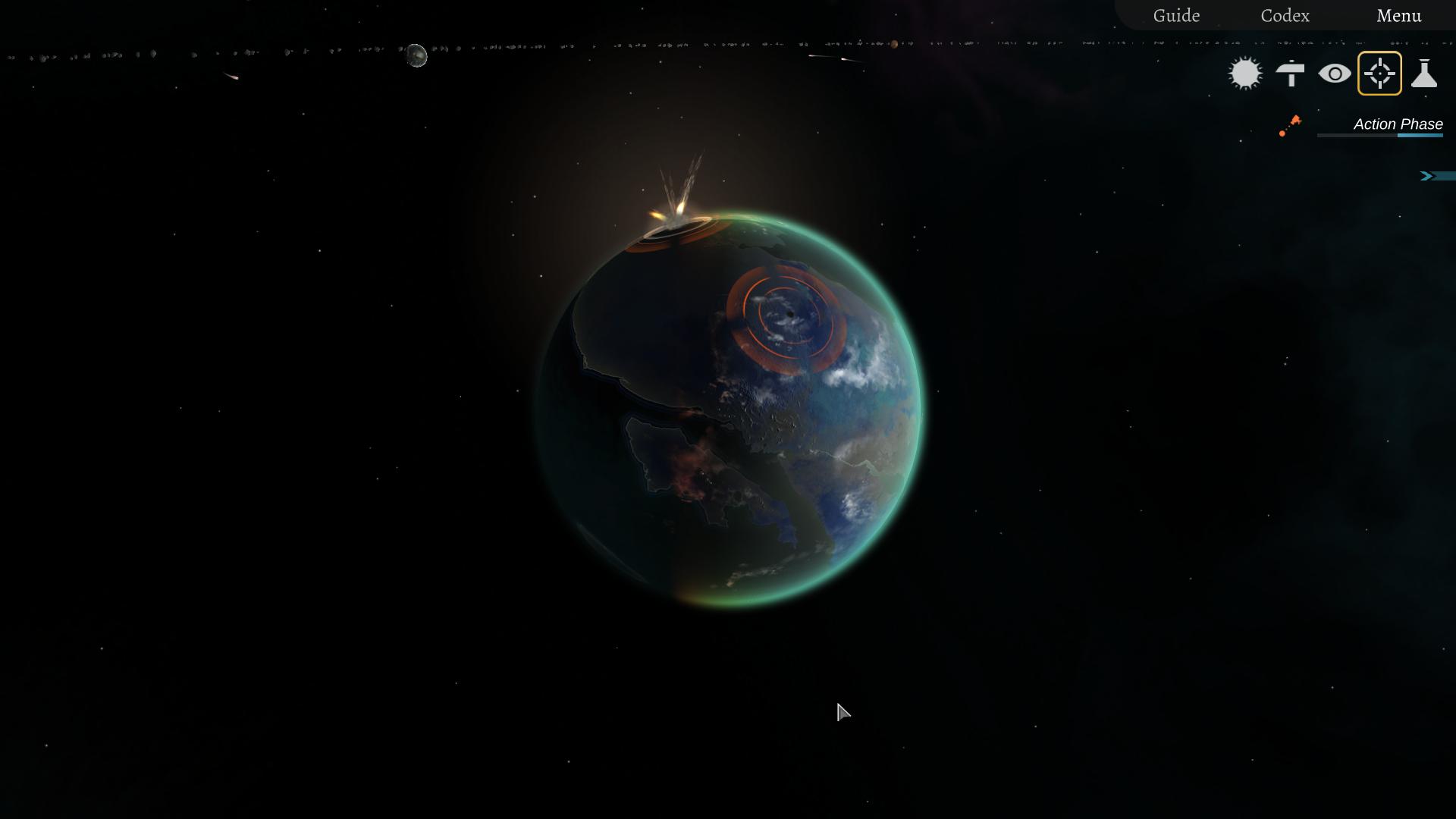 Interplanetary: Enhanced Edition screenshot 4