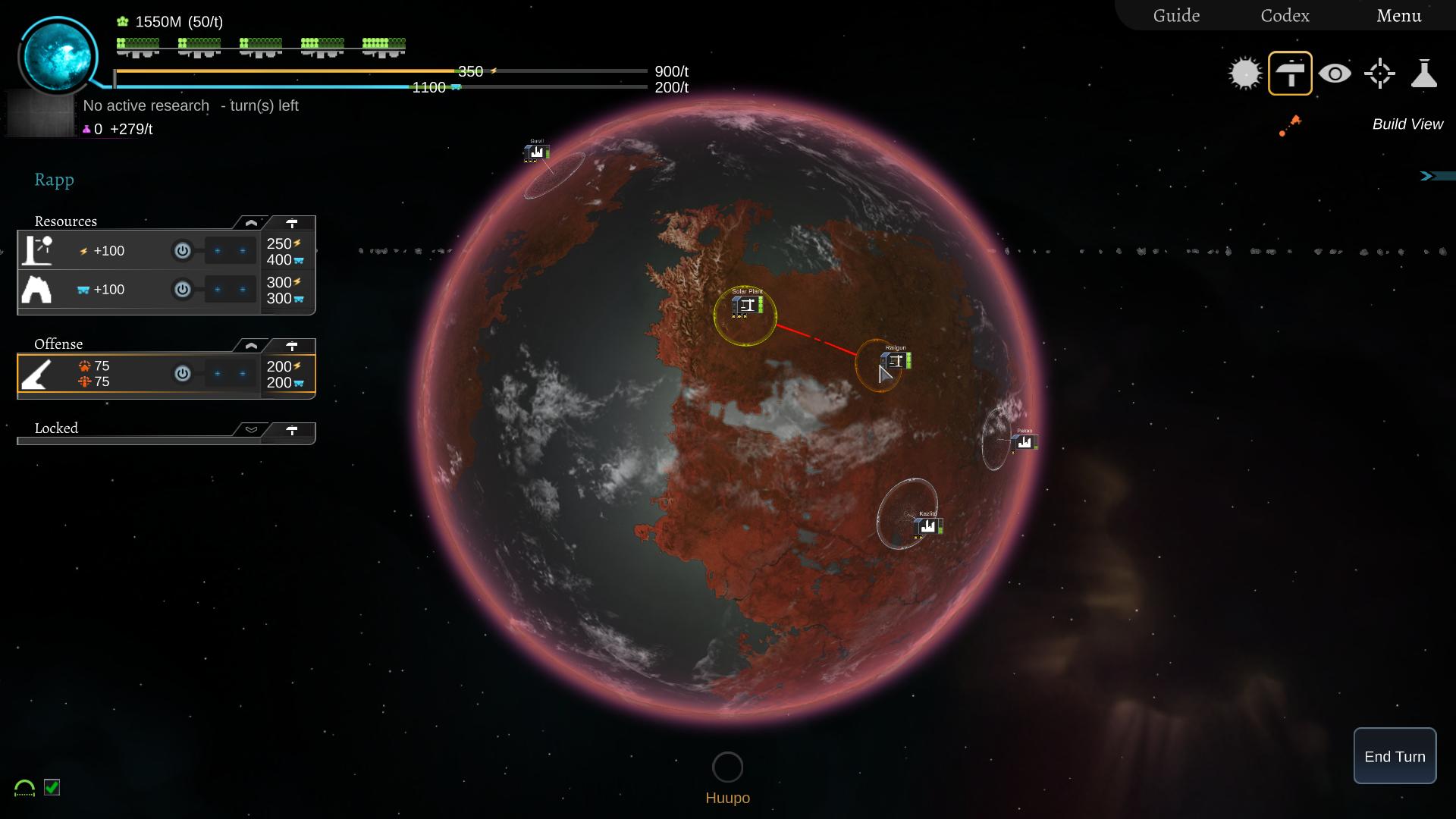 Interplanetary: Enhanced Edition screenshot 6