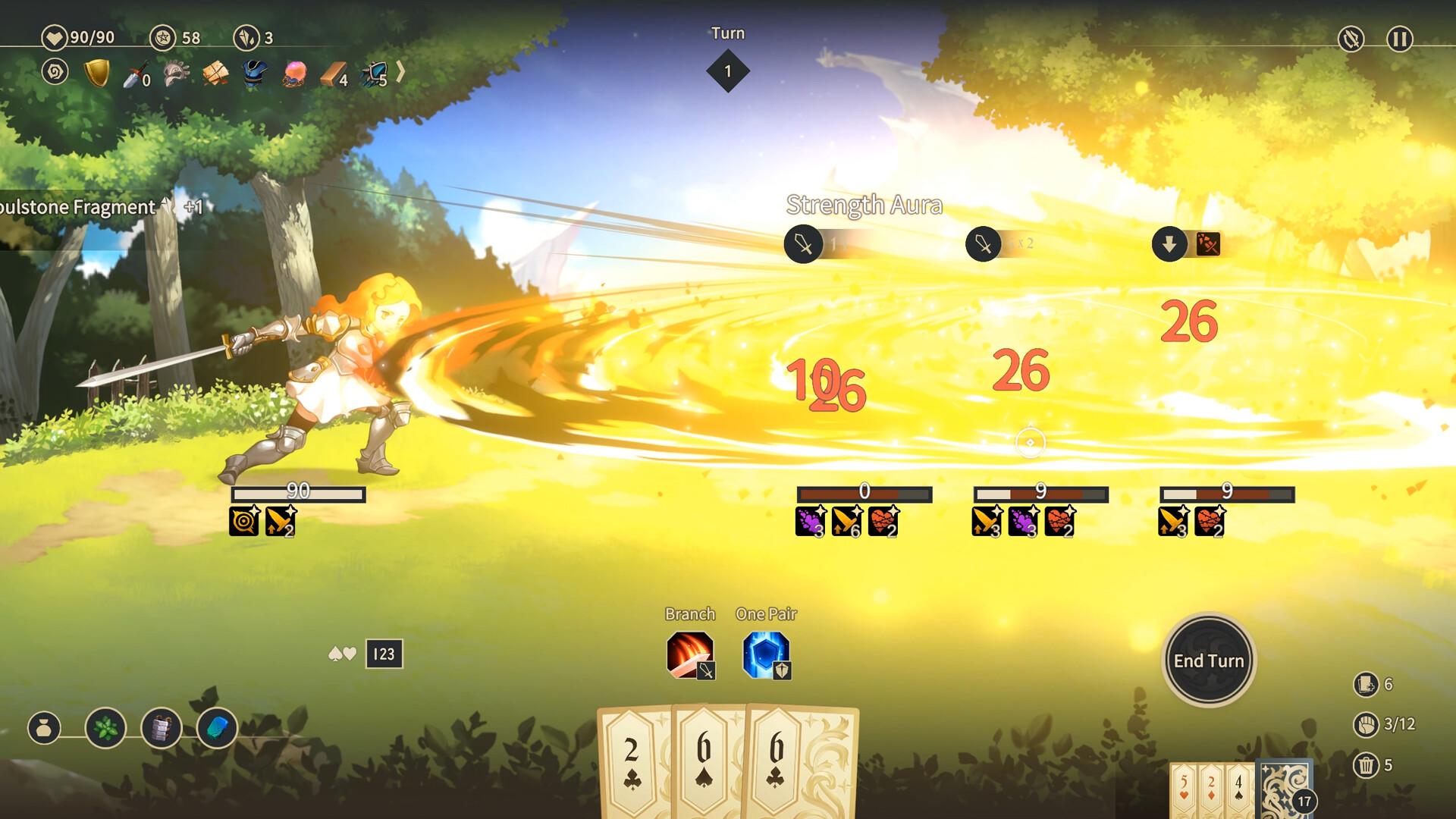 Zoeti screenshot 0