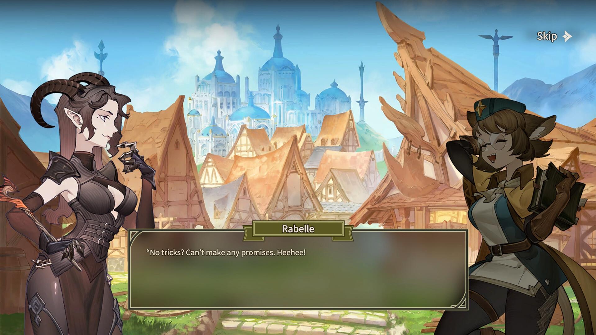 Zoeti screenshot 1