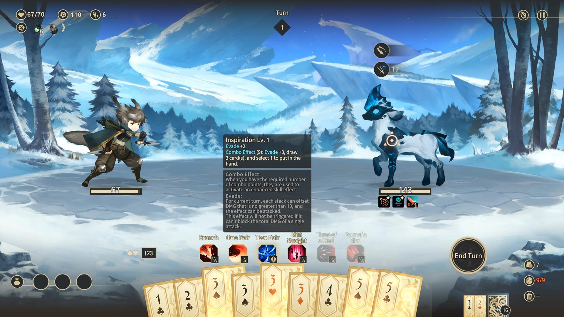 Zoeti screenshot 3