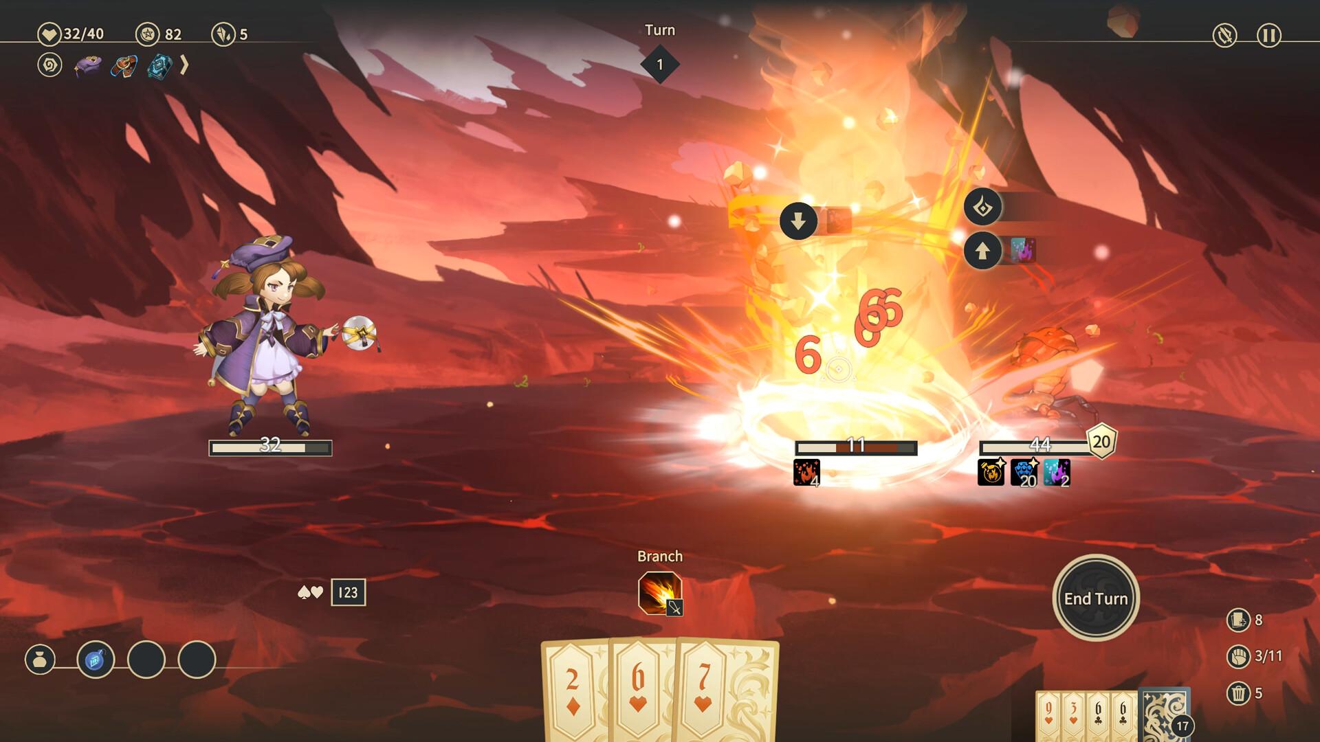 Zoeti screenshot 5