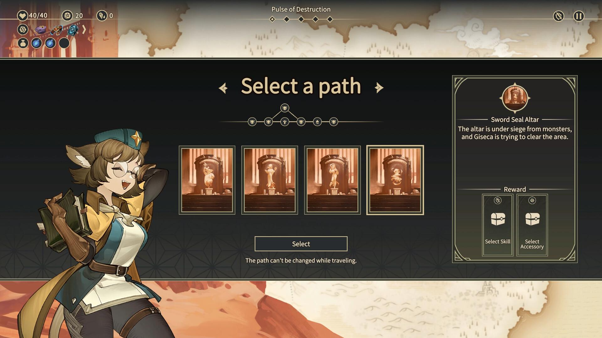 Zoeti screenshot 6