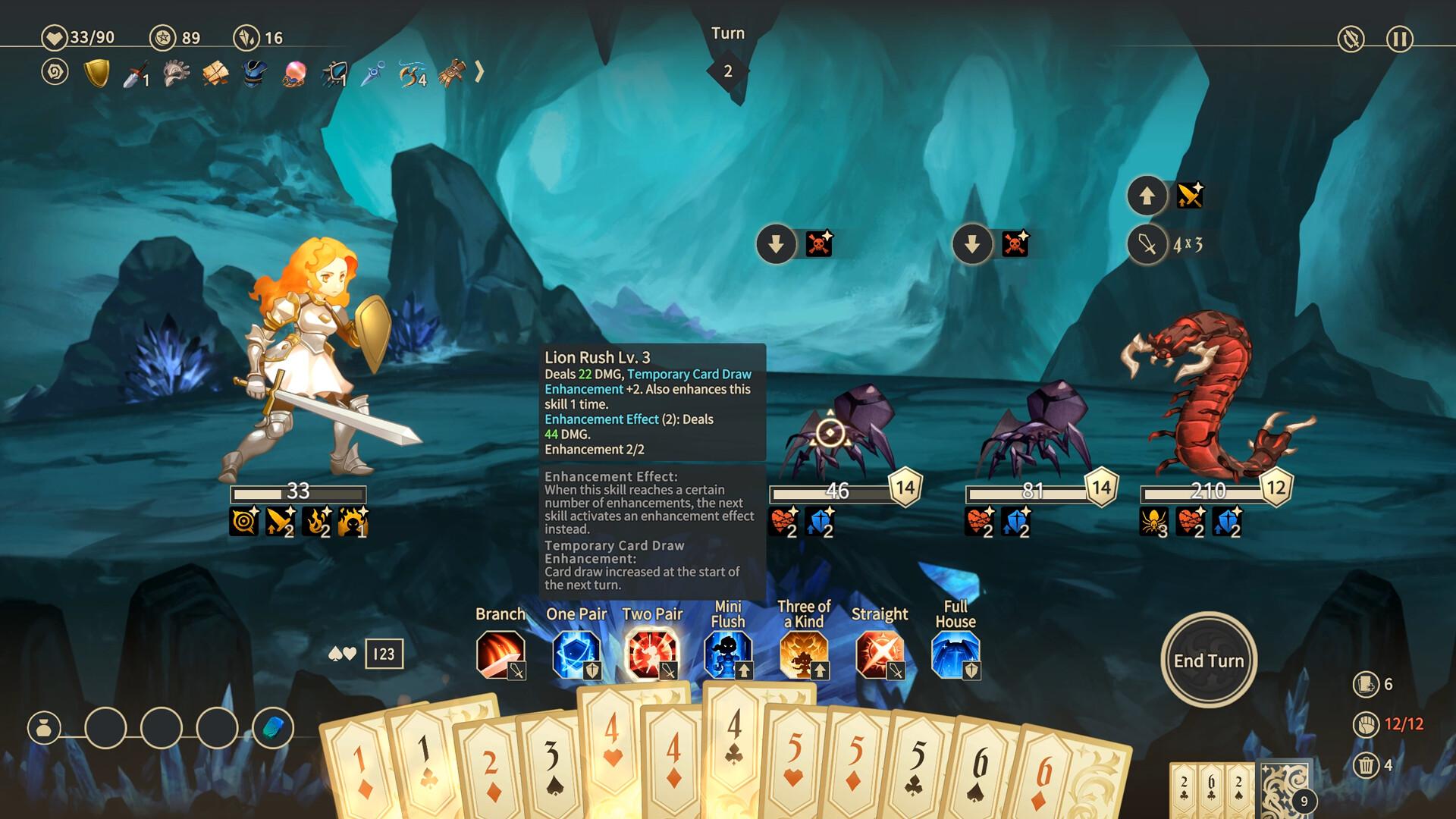Zoeti screenshot 7