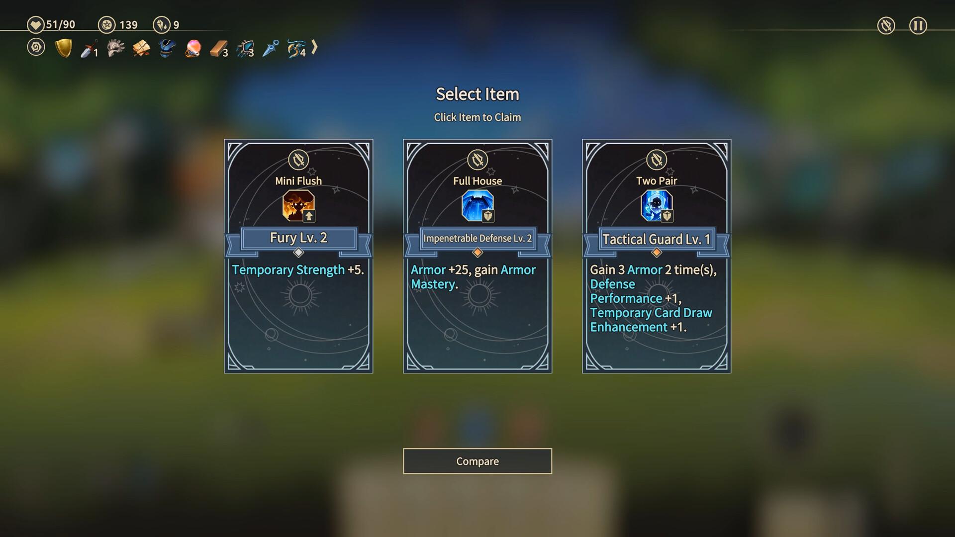 Zoeti screenshot 8