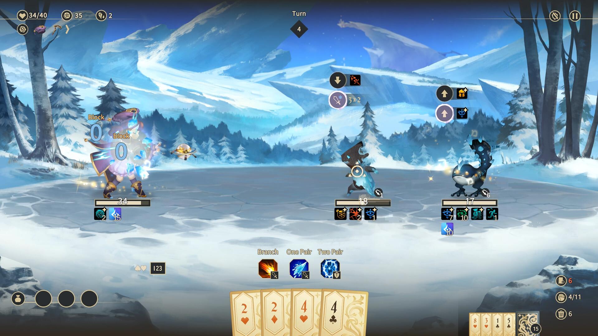 Zoeti screenshot 9