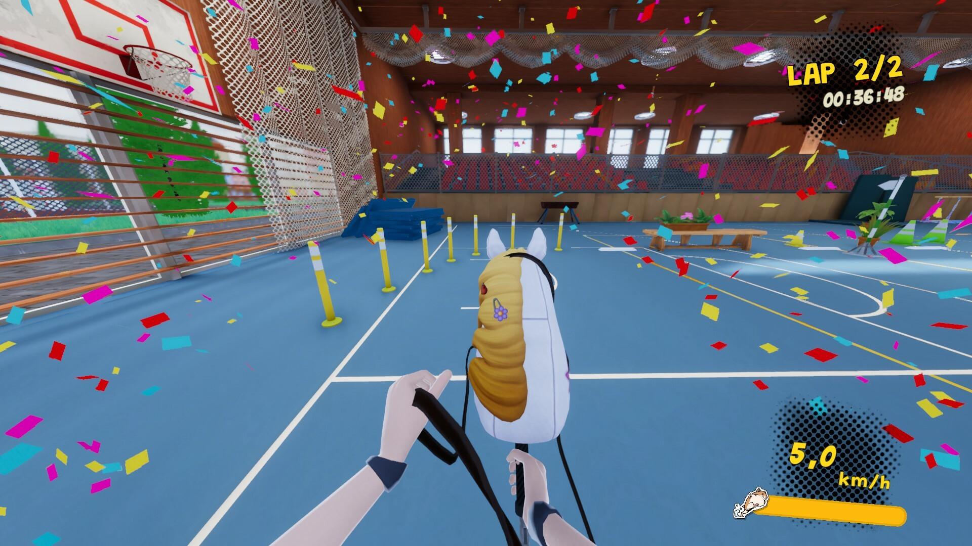 Hobby Horse screenshot 0