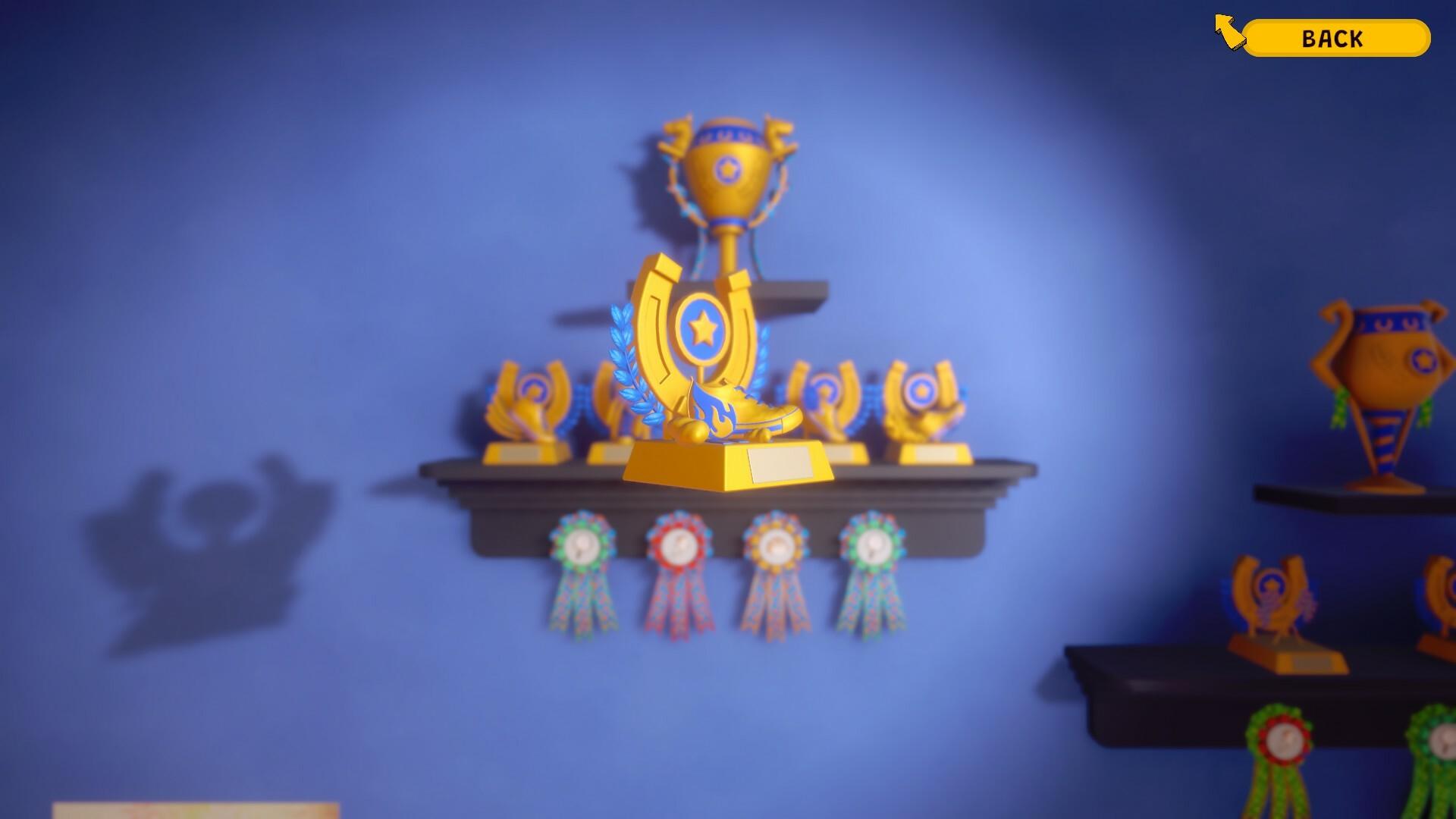 Hobby Horse screenshot 10