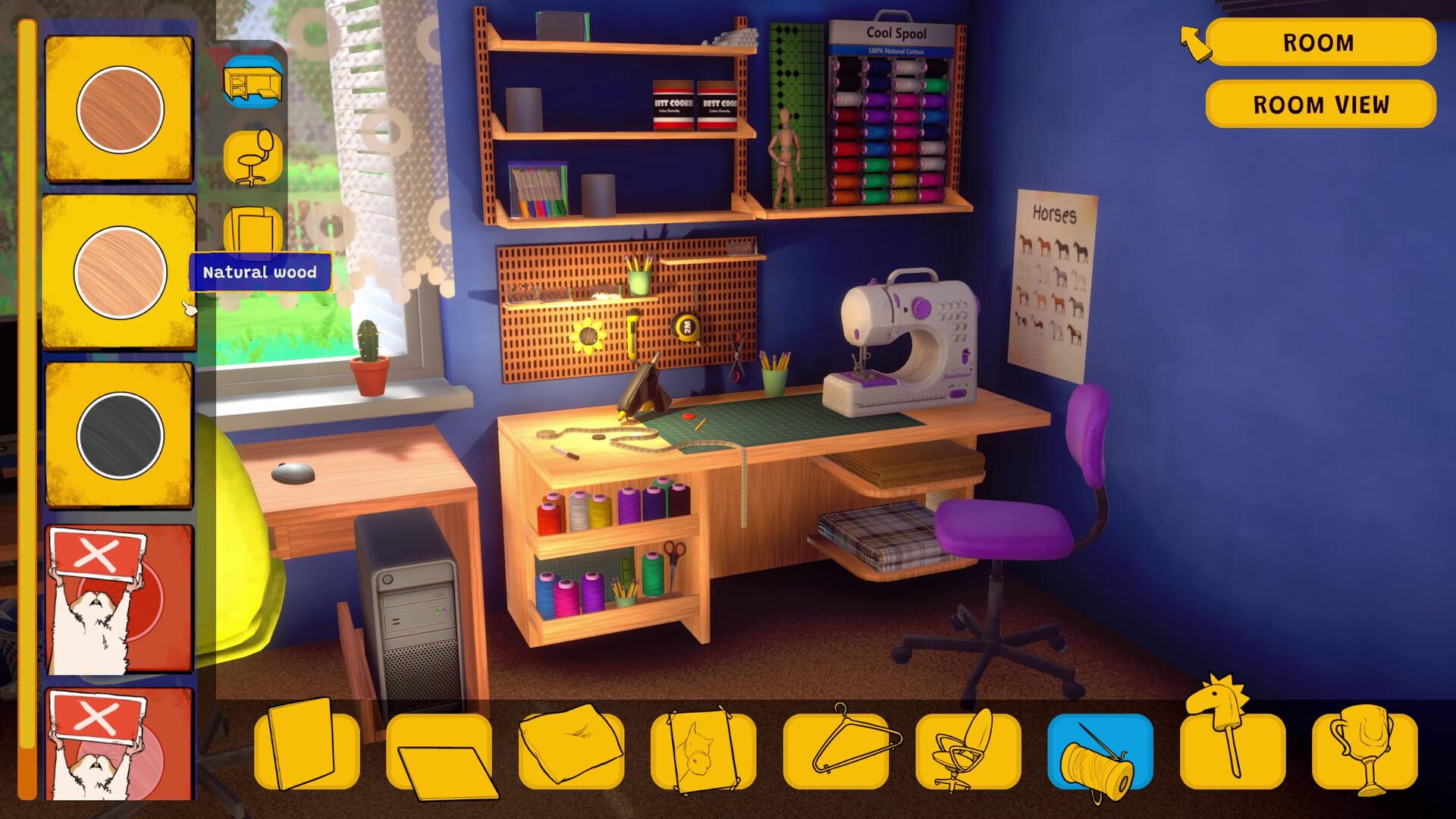 Hobby Horse screenshot 11