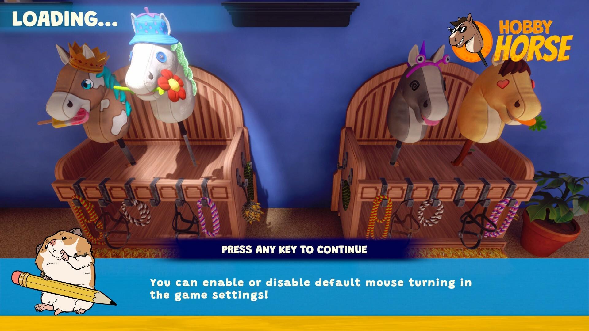 Hobby Horse screenshot 12