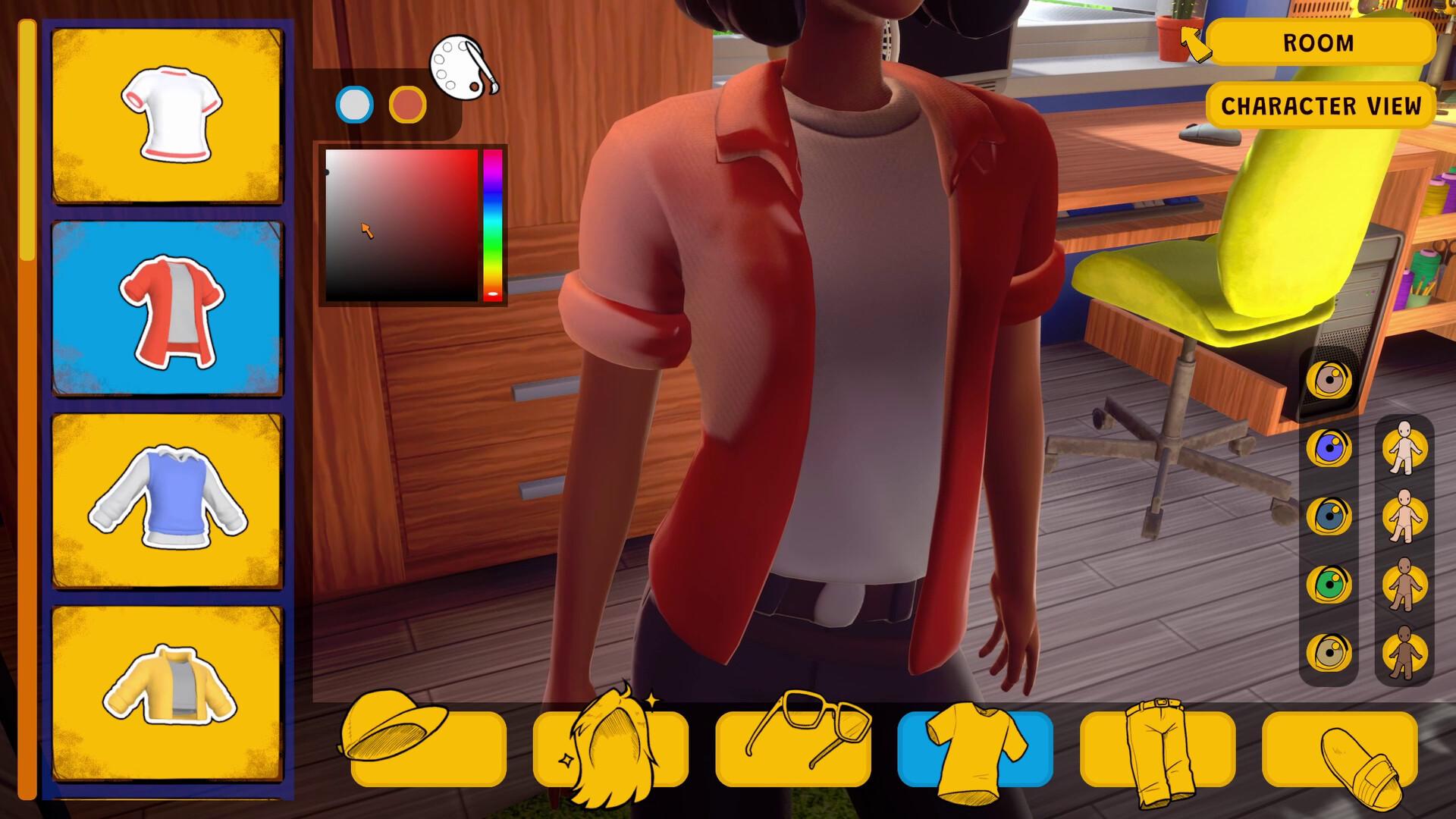Hobby Horse screenshot 13