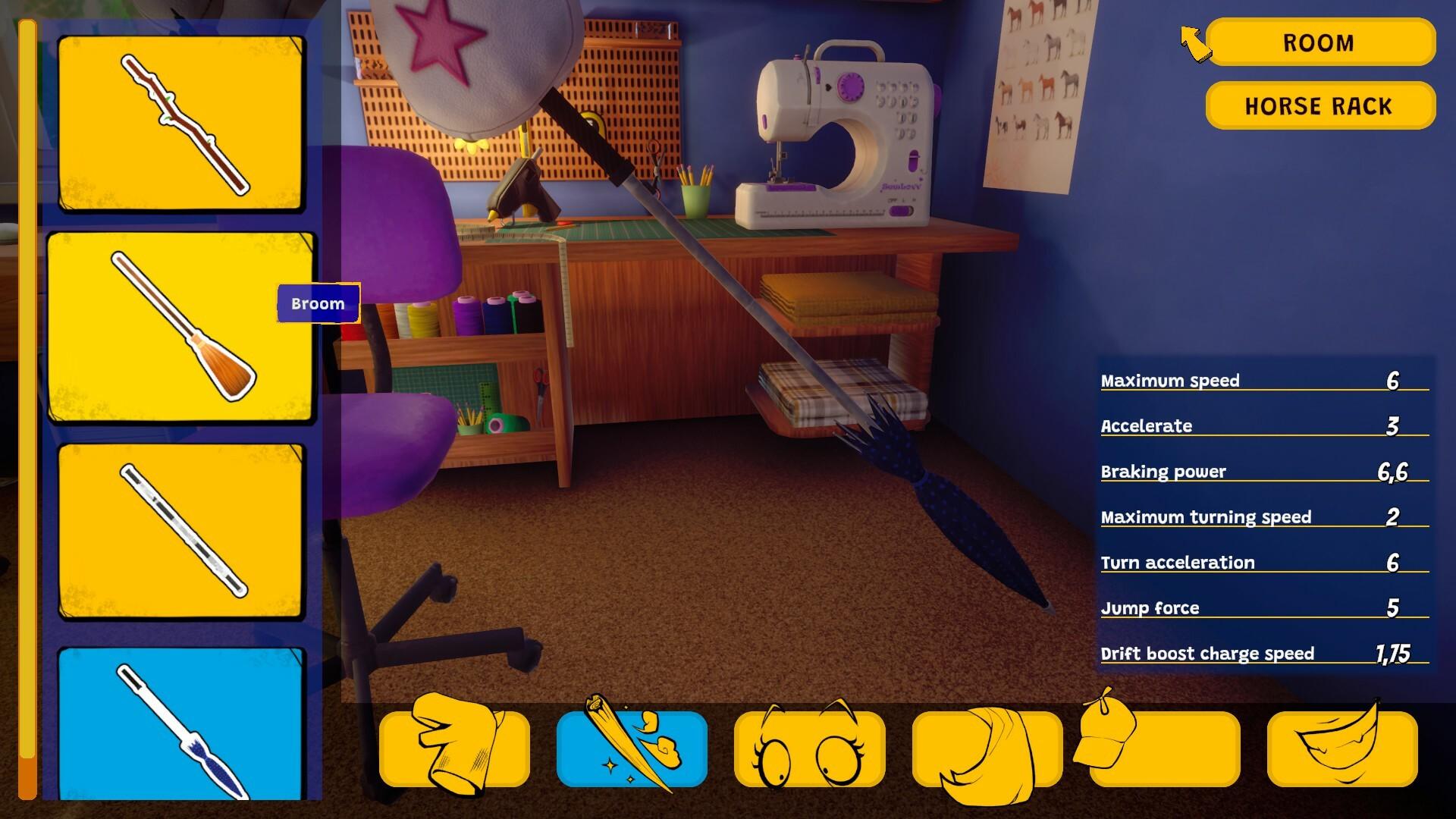 Hobby Horse screenshot 3