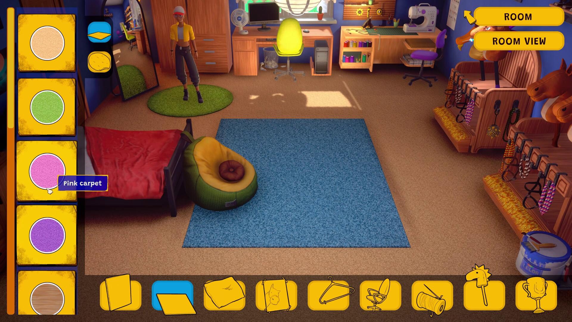 Hobby Horse screenshot 7