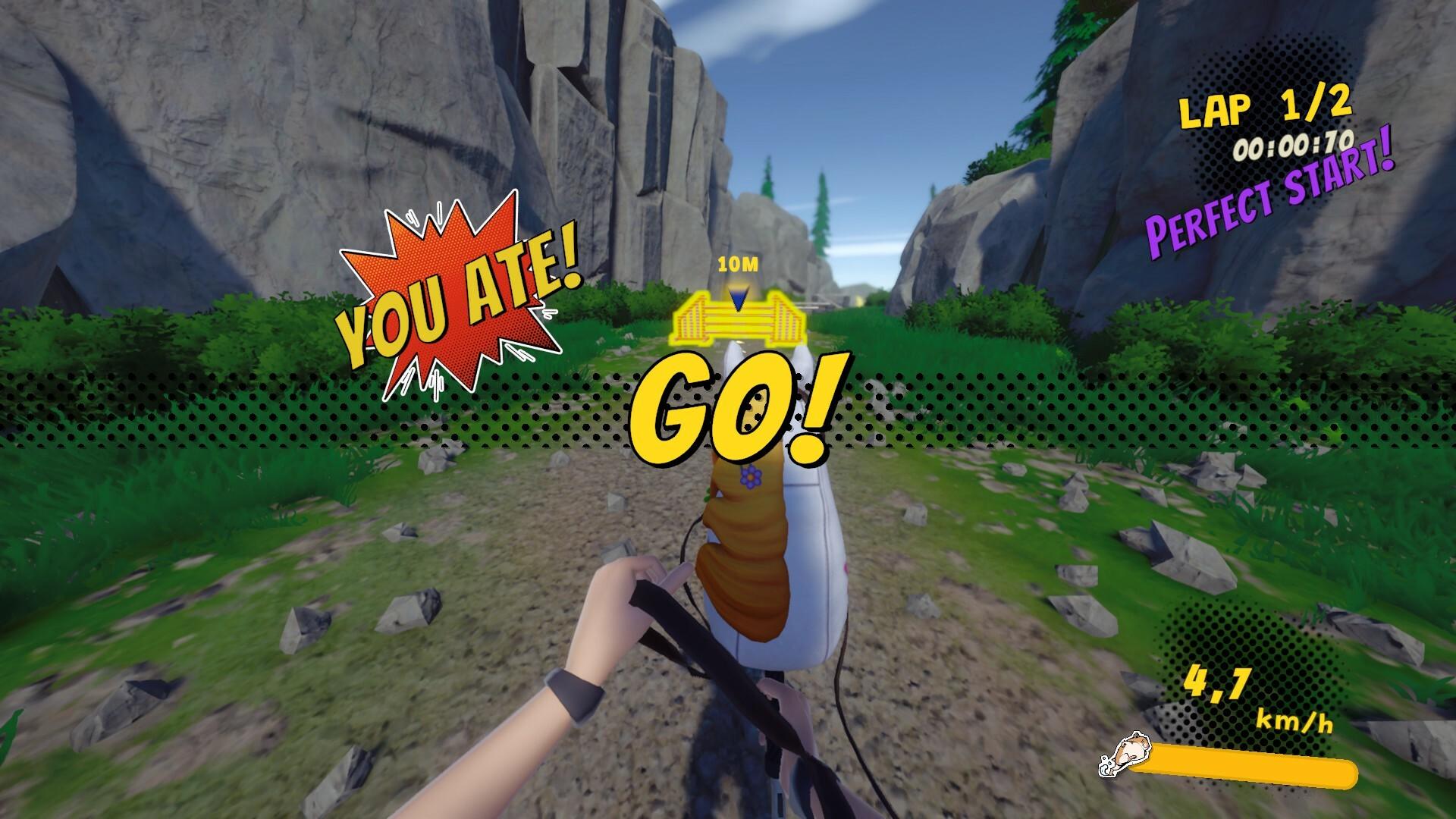 Hobby Horse screenshot 8