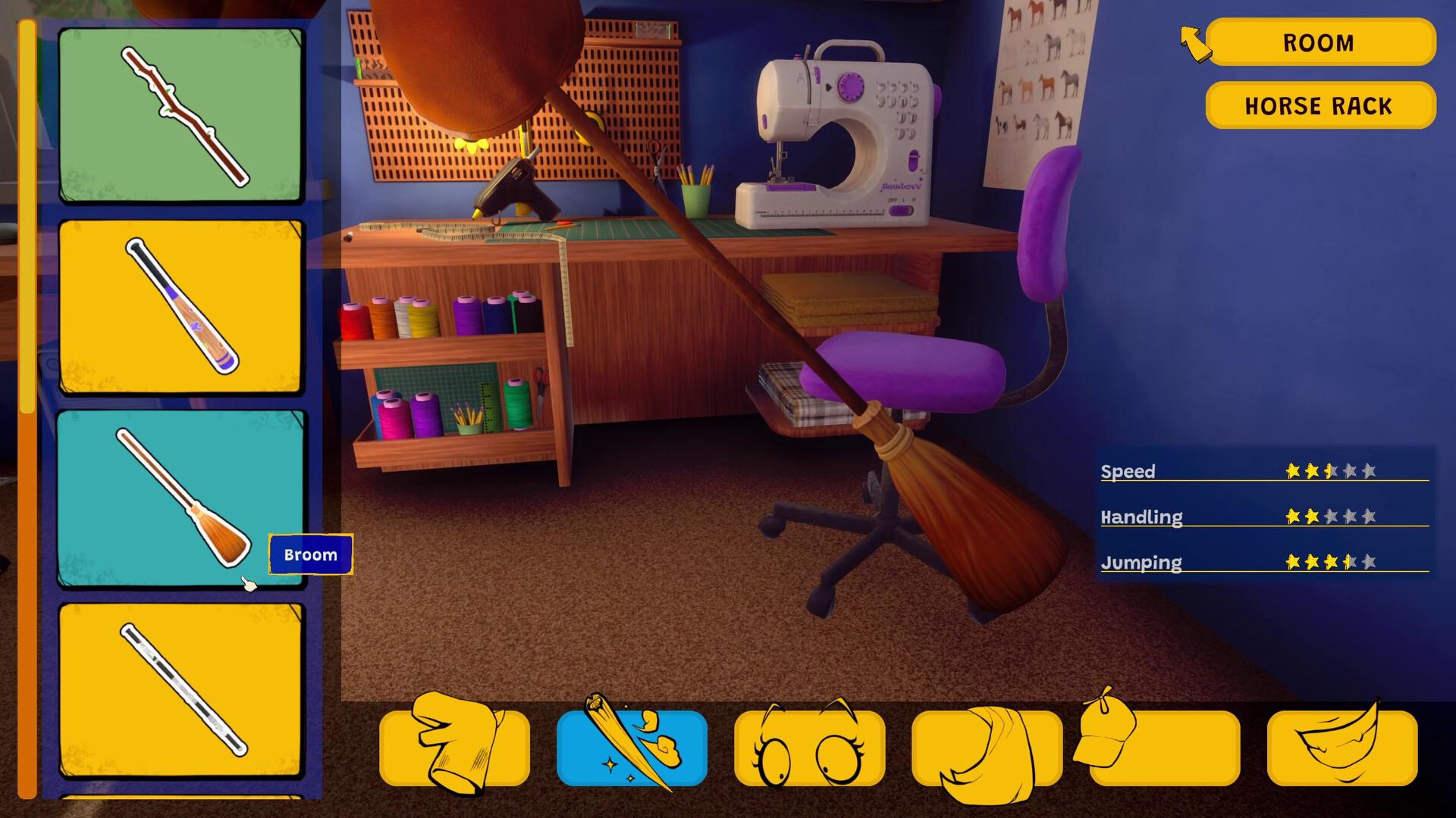 Hobby Horse screenshot 9