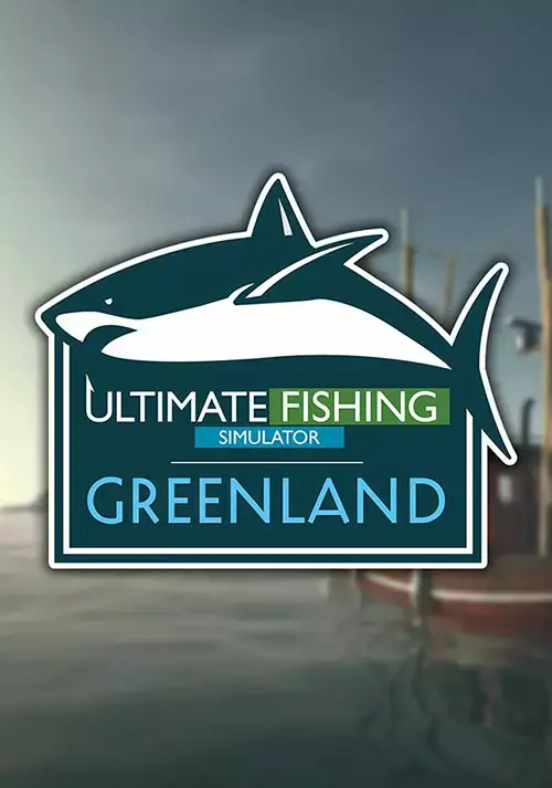 Ultimate Fishing Simulator - Greenland DLC