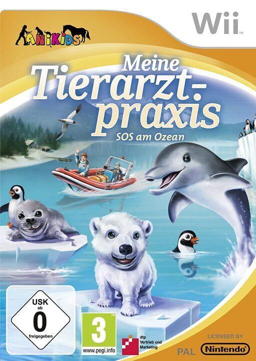 My Vet Practice – Marine Patrol