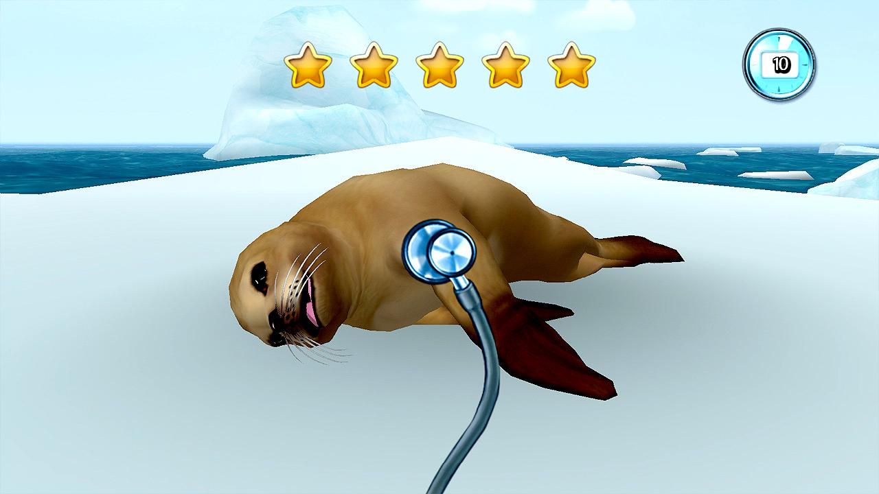 My Vet Practice – Marine Patrol screenshot 2
