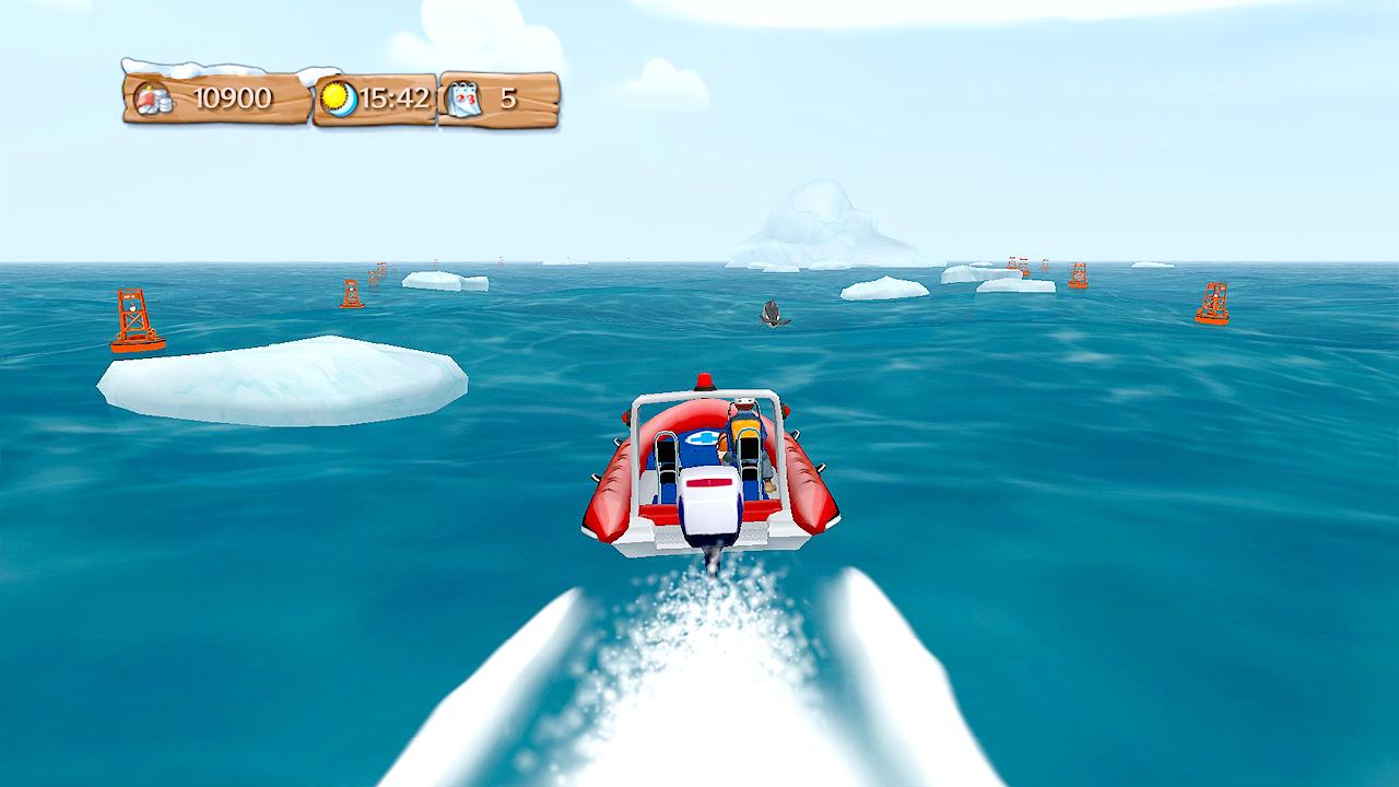 My Vet Practice – Marine Patrol screenshot 3