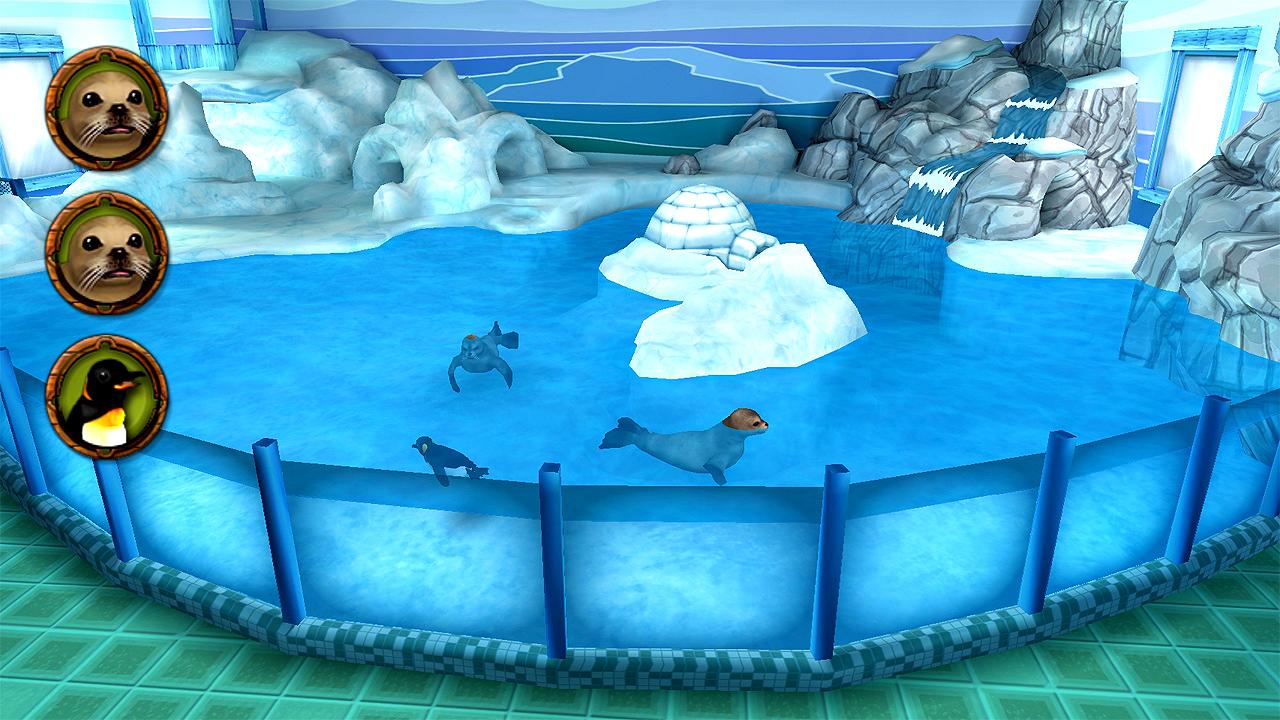 My Vet Practice – Marine Patrol screenshot 5