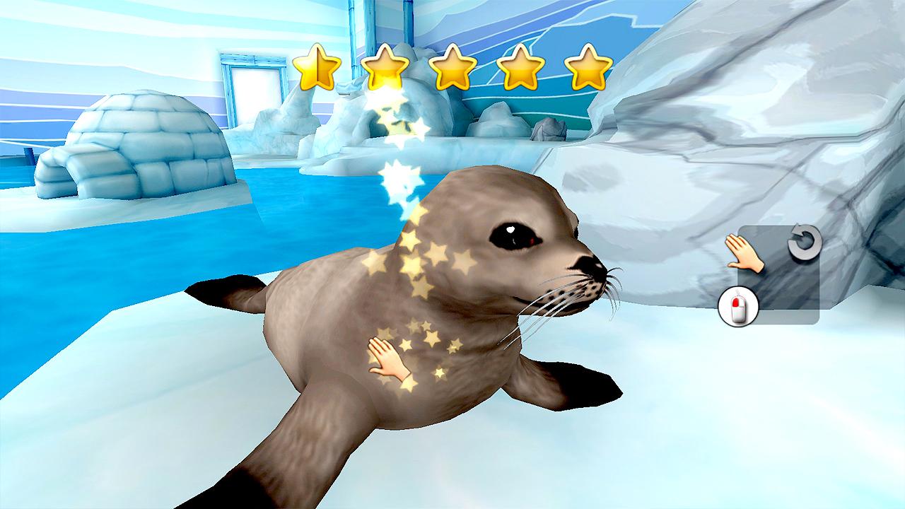 My Vet Practice – Marine Patrol screenshot 7