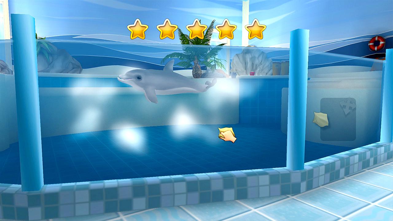 My Vet Practice – Marine Patrol screenshot 8