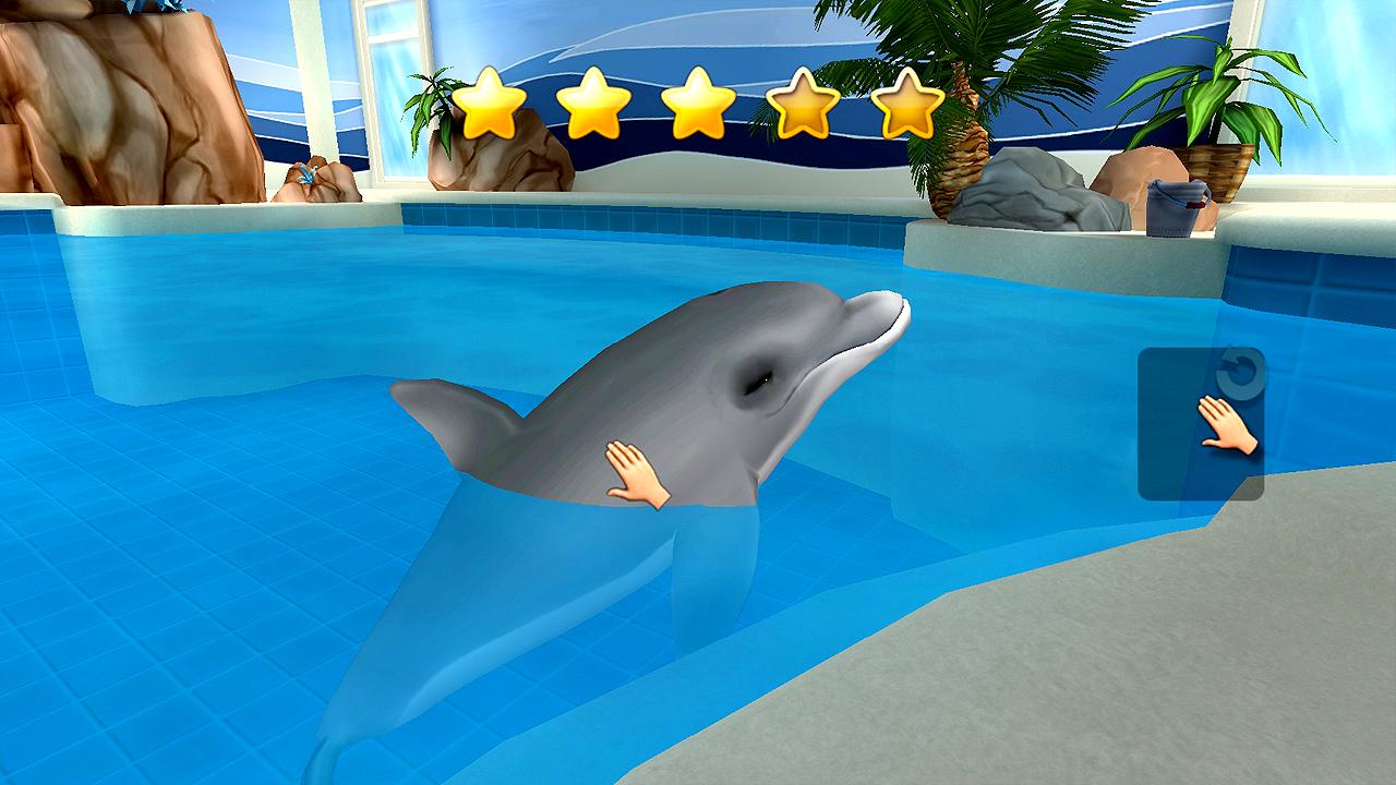 My Vet Practice – Marine Patrol screenshot 9